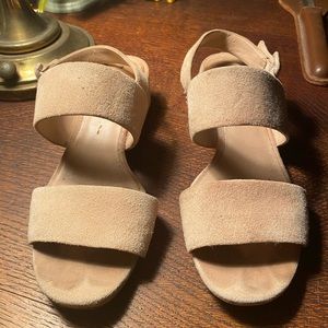 Vince sandal
